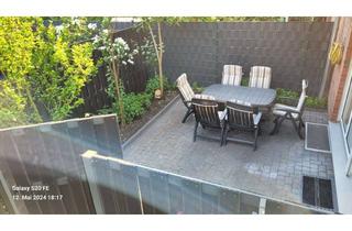 Wohnung mieten in Randerathweg, 41564 Kaarst, Gepflegte 2-Zimmer-EG-Wohnung mit Terrasse in Kaarst-Büttgen