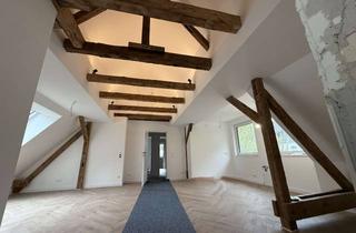 Wohnung mieten in 15754 Heidesee, Traumhafte 3-Zimmer-Dachgeschosswohng mit 87 m² in Prieros, modern, naturnah&hervorragend angebunden