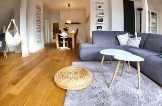 Wohnung mieten in Kamper Weg 4a, 24568 Kaltenkirchen, Wunderschöne 3-Zimmer Maisonette-Wohnung mit 2 Balkonen im Herzen von Kaltenkirchen