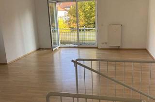 Wohnung mieten in 85521 Ottobrunn, 2,5-Zimmer Maisonette-Wohnung mit Balkon in Ottobrunn