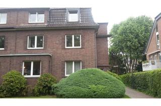 Wohnung mieten in Augustastr. 13, 40721 Hilden, Stadtnahes Wohnen im Grünen in Hilden