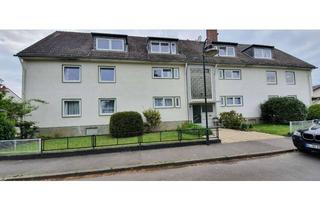 Wohnung mieten in Weide 36, 51503 Rösrath, Ansprechende 3-Raum-Dachgeschosswohnung mit EBK und Balkon in Rösrath