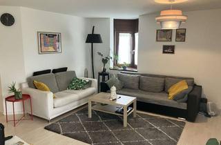 Wohnung mieten in Wielandstraße 36, 72649 Wolfschlugen, 61 m2 / 2 Zimmer - schöne helle Wohnung Wolfschlugen