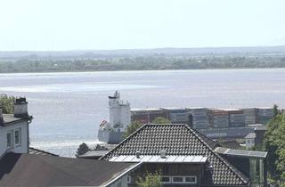 Penthouse mieten in Am Kiekeberg 36, 22587 Blankenese, Penthouse: Schönes & großzügiges Penthouse in 1 A Lage