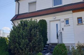 Wohnung mieten in 89171 Illerkirchberg, Lichtdurchflutete 3-Zimmer-Wohnung in Illerkirchberg mit Stellplatz und EBK