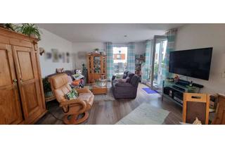 Wohnung mieten in 86899 Landsberg, 3-Zimmer-Wohnung mit Dachterrasse und Balkon in Landsberg am Lech