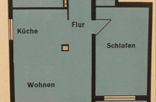 Wohnung mieten in Gartenfeldstraße 101, 61350 Bad Homburg, Sonnige 2-Zimmer Wohnung mit Balkon in Bad Homburg