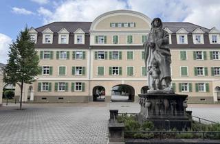 Wohnung mieten in Graebestraße, 67063 Ludwigshafen, 2-Zimmer-Wohnung mit sonnigem Balkon in den Neuen Hofgärten - Moderner Altbaucharme