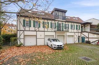 Wohnung mieten in Edisonstraße 40, 12459 Oberschöneweide, Remise im 2. Hinterhof I frisch renoviert I bezugsfrei I 2 Etagen