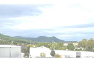 Wohnung mieten in 76855 Annweiler, Helle Singlewohnung mit Weitblick