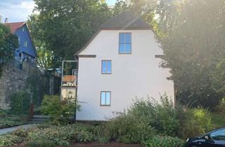 Wohnung mieten in Flöttlinstorstraße 13, 78628 Rottweil, Modernes 1-Zimmer Apartment in Innenstadtlage mit Garten und Stellplatz