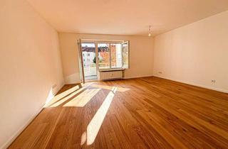 Wohnung mieten in Stefan-George-Ring 62, 81929 Bogenhausen, Erstbezug nach Kernsanierung – stilvolle 2-Zimmer-Wohnung mit Balkon, Aufzug, Stellplatz, Küche