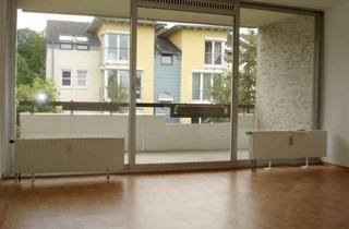 Wohnung mieten in Im Schlag 11, 51427 Bergisch Gladbach, Zentral gelegene, helle 2-Zimmer Wohnung mit großem Balkon in Berg. Gladbach Refrath