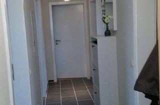 Wohnung mieten in 52428 Jülich, Helle 4-Zimmer-Wohnung mit Balkon, Stellplatz und Garage in ruhiger Lage in Jülich-Altenburg