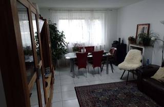 Wohnung mieten in 79639 Grenzach-Wyhlen, 3 Zimmer Wohnung in Grenzach-Wyhlen; ideal für Grenzgänger