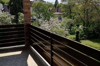 Wohnung mieten in Mühlwiesenweg 28, 97222 Rimpar, Helle 4-Zimmer-Wohnung mit Balkon und Garage in Rimpar