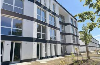 Wohnung mieten in Tunnelstr. 94, 86156 Kriegshaber, Helle 1-Zimmer Wohnung mit Balkon in Augsburg-Kriegshaber