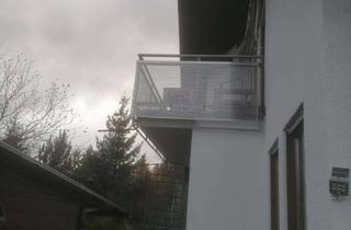 Wohnung mieten in 73557 Mutlangen, Helle 2-Zimmer-DG-Wohnung mit Balkon & Stellplatz – teilmöbliert (ca. 65 m²)