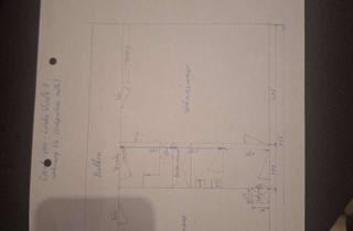 Wohnung mieten in Carl-Von-Linde-Straße, 85716 Unterschleißheim, Helle 2-Zimmer Erdgeschosswohnung mit Balkon in Unterschleißheim