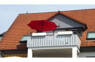 Wohnung mieten in 73660 Urbach, Attraktive 4,5-Zimmer Maisonette-Wohnung mit Balkon in Urbach