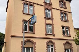 Wohnung mieten in 63263 Neu-Isenburg, Charmante 2-ZImmer-Altbauwohnung im 2. OG in Neu-Isenburg