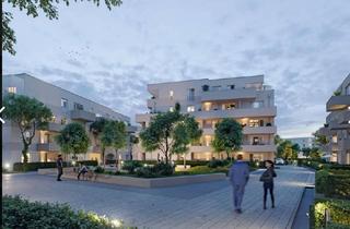 Wohnung mieten in Korbmacher Weg, 81249 München, Exklusive neuwertige 3 Zi-DG Wohnung inkl EBK! Süd/Süd/West Dachterrasse, Bad ensuite