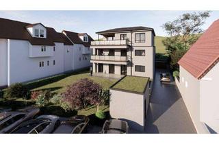 Wohnung mieten in 76835 Burrweiler, 3 Zimmer Wohnung mit Terrasse und Garten in Burrweiler