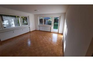 Wohnung mieten in 72622 Nürtingen, Großzügige 2-Zimmer-Einlieger Wohnung mit schöner Terrasse in Nürtingen-Neckarhausen