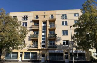 Wohnung mieten in Lüneburger Straße 16, 39106 Alte Neustadt, Frisch renovierte 4-Zimmer Wohnung mit Balkon sucht nette Mieter!