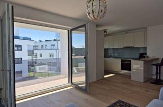 Wohnung mieten in 85235 Odelzhausen, Attraktive 3-Zimmer Wohnung mit Balkon im 2. OG in Odelzhausen