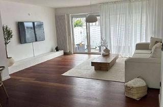 Wohnung mieten in Neudorfstraße 30a, 76316 Malsch, Exklusive 4-Zimmer Erdgeschosswohnung in Malsch (LK Karlsruhe)