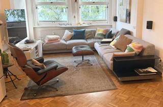 Wohnung mieten in 40545 Oberkassel, Nachmieter gesucht: Charmante Altbauwohnung in Oberkassel mit 6 Zi. inkl. Garage –ideal für Familien