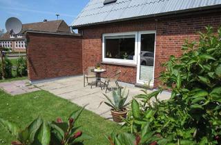 Wohnung mieten in Altfelderweg 5b, 25718 Friedrichskoog, 2,5-Zimmer Wohnung mit Terrasse in Friedrichskoog