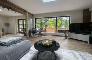 Wohnung mieten in 61476 Kronberg, Außergewöhnliche Souterrain- Wohnung in Kronberg