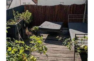 Wohnung mieten in 36037 Fulda, Helle 5-Zimmer Dachgeschosswohnung in Fulda