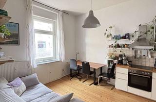 Wohnung mieten in 97072 Sanderau, Helle 1,5-Zimmer Wohnung in Würzburg Sanderau