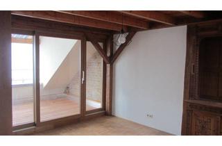 Wohnung mieten in 79100 Wiehre, Helle Dachgeschosswohnung in der Wiehre, Freiburg