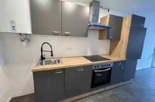 Wohnung mieten in Landhausstraße 56, 71032 Böblingen, 1-Zimmer Wohnung mit Balkon in Böblingen