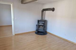 Wohnung mieten in Hauptstraße 18, 63517 Rodenbach, Erstbezug nach Sanierung: 4-Zimmer-Wohnung mit Balkon in Rodenbach