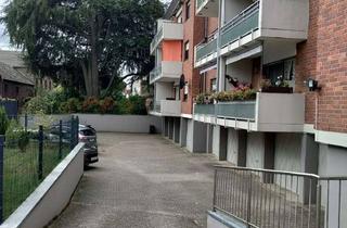 Wohnung mieten in 41748 Viersen, Helle 3-Zimmer-Wohnung mit Balkon im 2. OG in Viersen