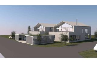 Wohnung mieten in 88427 Bad Schussenried, Moderne 3-Zimmer-Wohnung