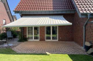 Wohnung mieten in 48653 Coesfeld, Helle 2-Zimmer Wohnung mit Trasse in Coesfeld