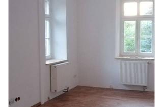 Wohnung mieten in Ossa 14, 04643 Geithain, Top sanierte Wohnung in ruhiger Lage in Geithain, Ortsteil Ossa