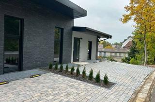 Wohnung mieten in Teichberg, 67681 Wartenberg-Rohrbach, 3 Zi-Wohnung Neubau Erstbezug in 67681 Wartenberg-Rohrbach