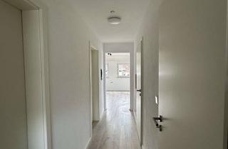 Wohnung mieten in 73776 Altbach, Erstbezug nach Sanierung: attraktive 3-Zimmer-Wohnung mit gehobener Innenausstattung in Altbach