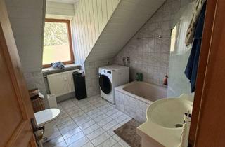 Wohnung mieten in Sternstraße, 85386 Eching, Helle 3,5-Zimmer Dachgeschosswohnung mit Balkon in Eching