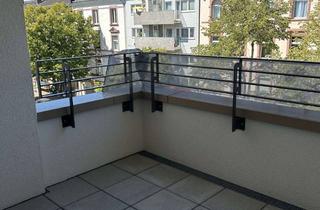 Wohnung mieten in Rödelheimer Landstraße 5a, 60489 Rödelheim, Erstbezug: Zentrale und ruhige 3-Zi Neubauwohnung mit großem Balkon und hochwertiger EBK