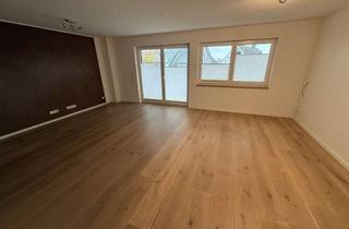 Wohnung mieten in 45721 Haltern am See, Neuwertige 2-Zimmer-Wohnung mit Balkon und Einbauküche in Haltern, In der Borg