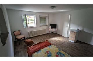 Wohnung mieten in 73630 Remshalden, 1-Zimmer Wohnung in Remshalden