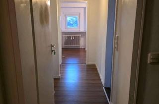 Wohnung mieten in Ludwig-Hermann-Straße, 86368 Gersthofen, 1,5-Zimmer-Dachgeschosswohnung in Gersthofen - frisch renoviert inkl. neuem Boden